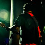 The Raghu Dixit Project at Hard Rock Cafe, Hyderabad