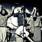 The Raghu Dixit Project at Hard Rock Cafe, Hyderabad