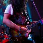 Girish and the Chronicles at The Kyra Theatre, Bangalore