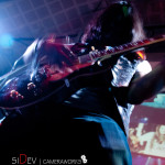 Girish and the Chronicles at The Kyra Theatre, Bangalore