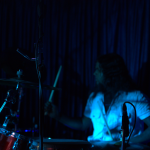 Baiju Dharmajan at The BFlat Bar, Bangalore