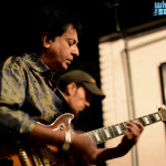 Gerard Machado and Friends at Take 5