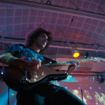 Girish and the Chronicles at The Kyra Theatre, Bangalore