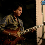 Gerard Machado and Friends at Take 5