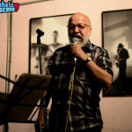 Gerard Machado and Friends at Take 5