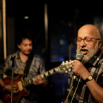Gerard Machado and Friends at Take 5