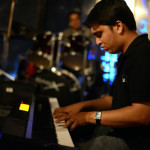Gerard Machado and Friends at Take 5