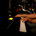 Gerard Machado and Friends at Take 5