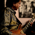Gerard Machado and Friends at Take 5