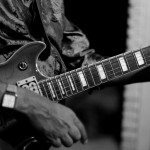 Gerard Machado and Friends at Take 5