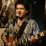 Gerard Machado and Friends at Take 5