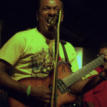 Retronome at Take 5, Bangalore