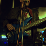 Retronome at Take 5, Bangalore