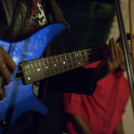 Retronome at Take 5, Bangalore