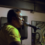 Retronome at Take 5, Bangalore
