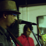 Retronome at Take 5, Bangalore