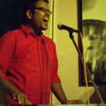 Retronome at Take 5, Bangalore