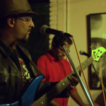 Retronome at Take 5, Bangalore