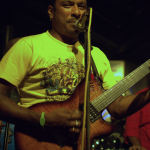 Retronome at Take 5, Bangalore