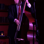 Barry And The Flat Cats at Windmill Craftworks, Bangalore