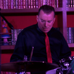 Barry And The Flat Cats at Windmill Craftworks, Bangalore