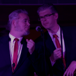 Barry And The Flat Cats at Windmill Craftworks, Bangalore