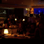 Barry And The Flat Cats at Windmill Craftworks, Bangalore