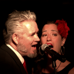 Barry And The Flat Cats at Windmill Craftworks, Bangalore