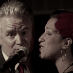 Barry And The Flat Cats at Windmill Craftworks, Bangalore