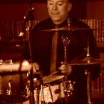 Barry And The Flat Cats at Windmill Craftworks, Bangalore