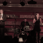 Barry And The Flat Cats at Windmill Craftworks, Bangalore