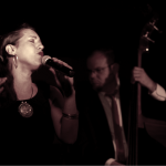 Barry And The Flat Cats at Windmill Craftworks, Bangalore