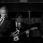 Barry And The Flat Cats at Windmill Craftworks, Bangalore