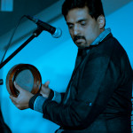 Amit Heri at CounterCulture, Bangalore
