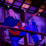 Ministry of Blues at The Hard Rock Cafe, Bangalore