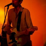 Mahindra Blues Festival, Day 1 at Mehboob Studios, Mumbai