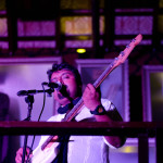 Highway 61 at Hard Rock Cafe, Bangalore