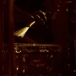 Traffic Jam at The Tao Terraces, Bangalore