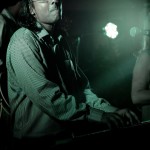 Traffic Jam at The Tao Terraces, Bangalore