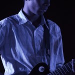 Traffic Jam at The Tao Terraces, Bangalore