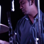 Traffic Jam at The Tao Terraces, Bangalore