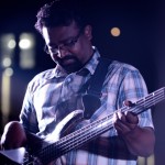 Traffic Jam at The Tao Terraces, Bangalore