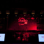Coke Studio @ MTV at Hard Rock Cafe, Bangalore