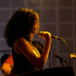 The News at The Kyra Theater, Bangalore