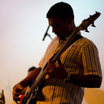The News at The Kyra Theater, Bangalore