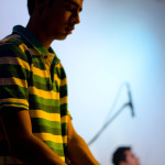 The News at The Kyra Theater, Bangalore
