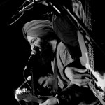 Rabbi Shergill at Striker Pub n Brewery, Gurgaon