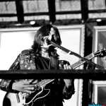 Swarathma At Hard Rock Cafe, Bangalore