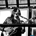 Swarathma at Hard Rock Cafe, Bangalore