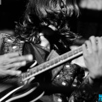 Swarathma at Hard Rock Cafe, Bangalore